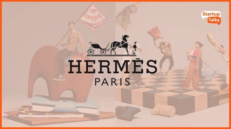 hermes brand guidelines|hermes strategy.